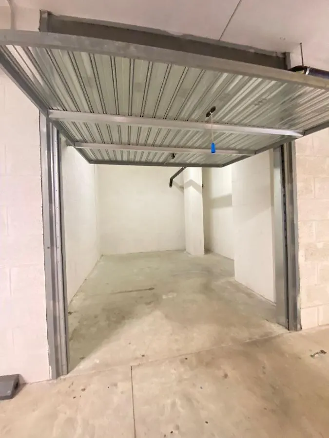 Sun Nest Apartment - Terrace & Garage Fiumicino